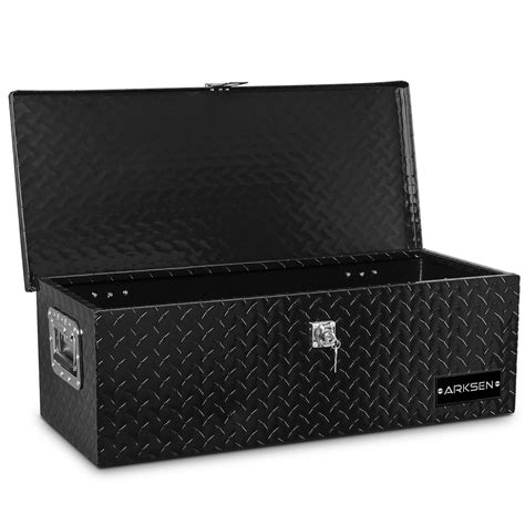 stainless steel diamond plate tool box|30 inch aluminum tool box.